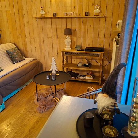 La Maison Des Senteurs Francorchamps Zewnętrze zdjęcie