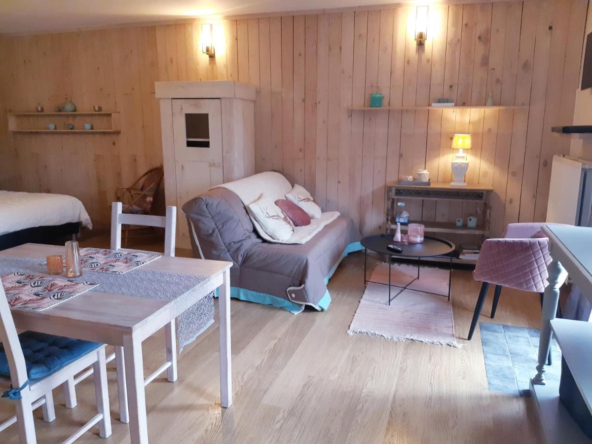 La Maison Des Senteurs Francorchamps Zewnętrze zdjęcie