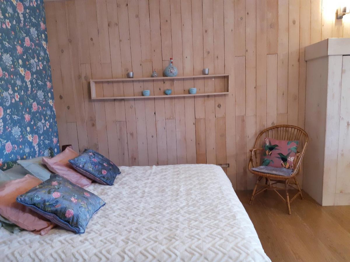 La Maison Des Senteurs Francorchamps Zewnętrze zdjęcie