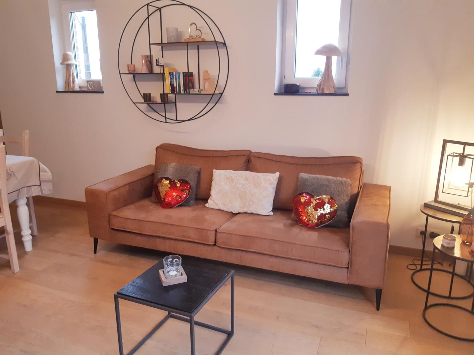 La Maison Des Senteurs Francorchamps Zewnętrze zdjęcie