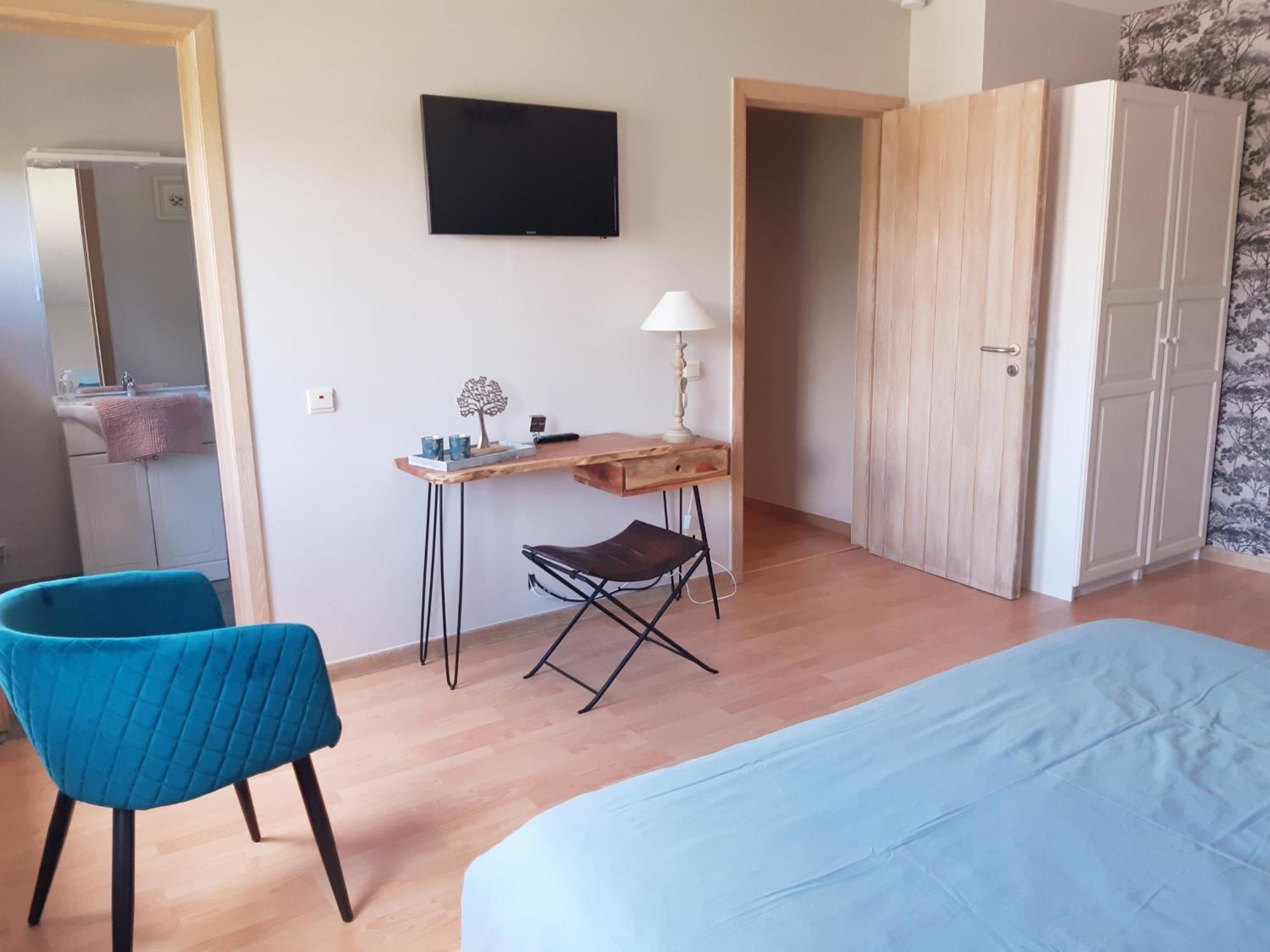 La Maison Des Senteurs Francorchamps Pokój zdjęcie