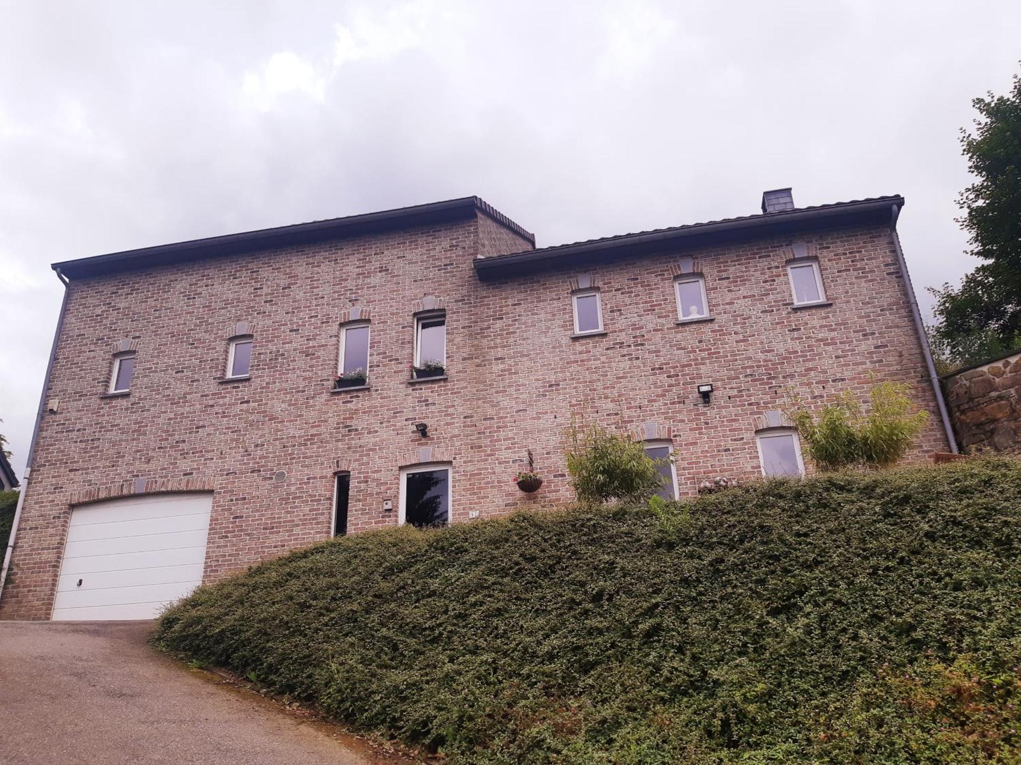 La Maison Des Senteurs Francorchamps Zewnętrze zdjęcie