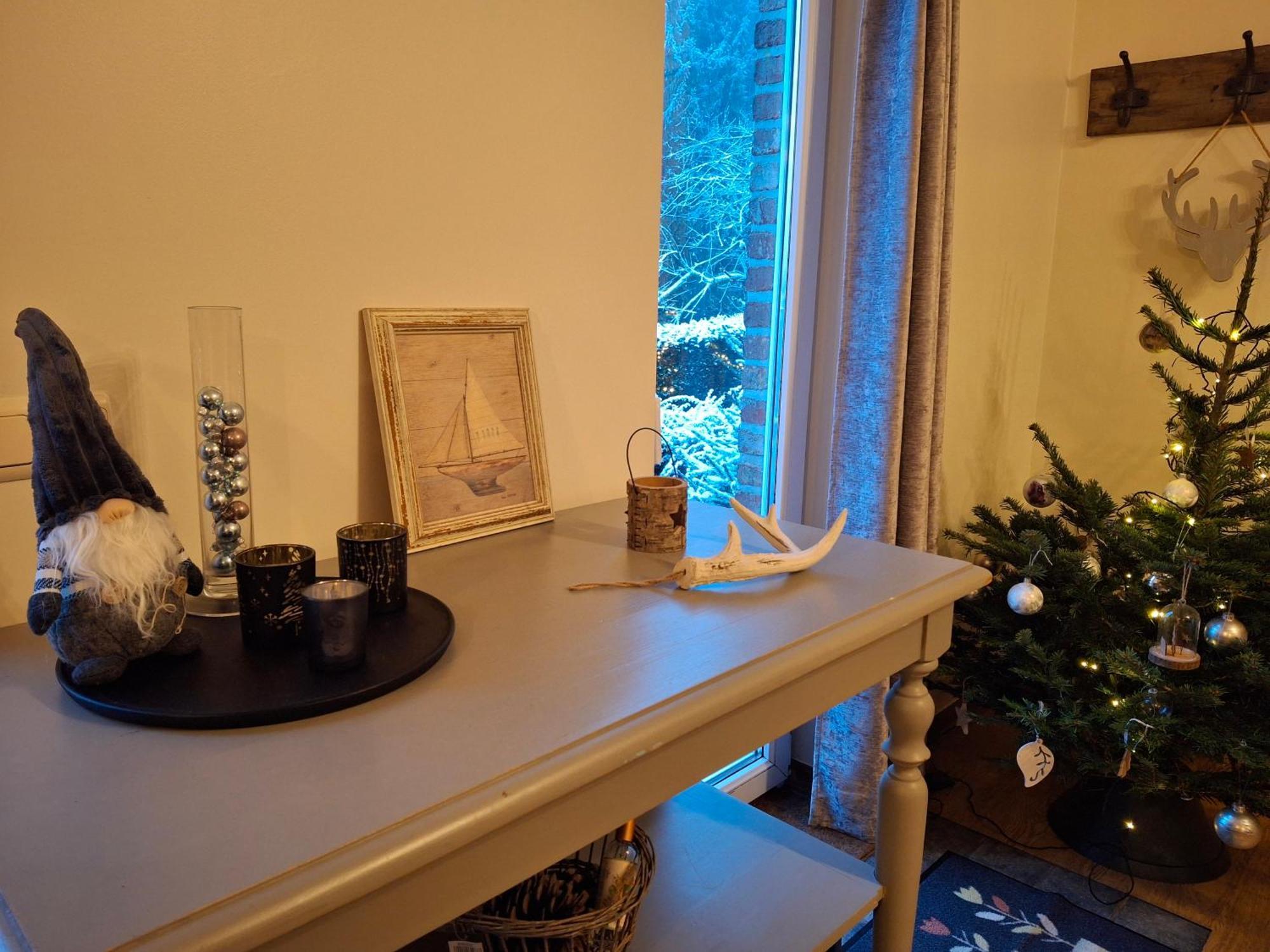La Maison Des Senteurs Francorchamps Zewnętrze zdjęcie