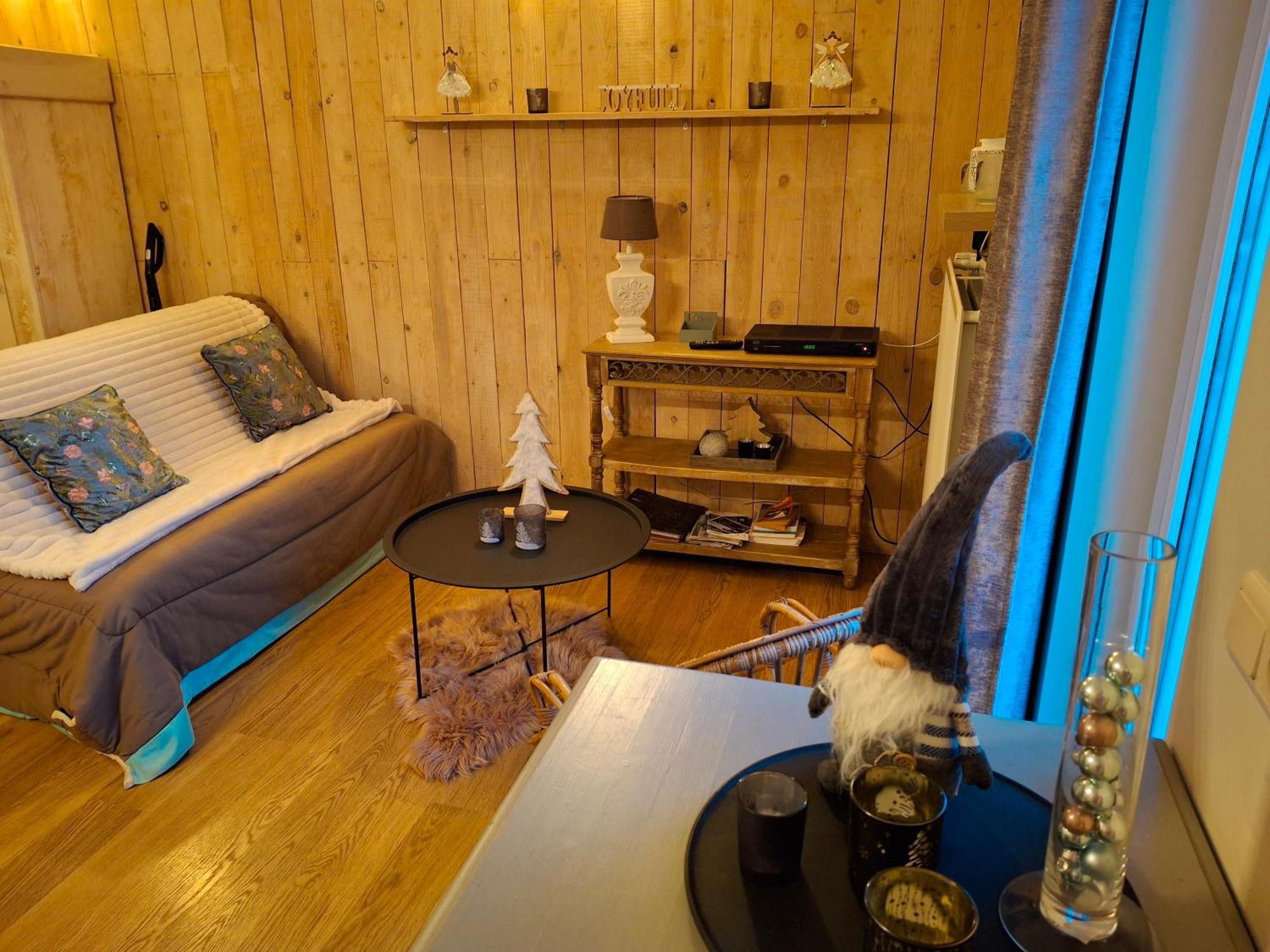 La Maison Des Senteurs Francorchamps Zewnętrze zdjęcie
